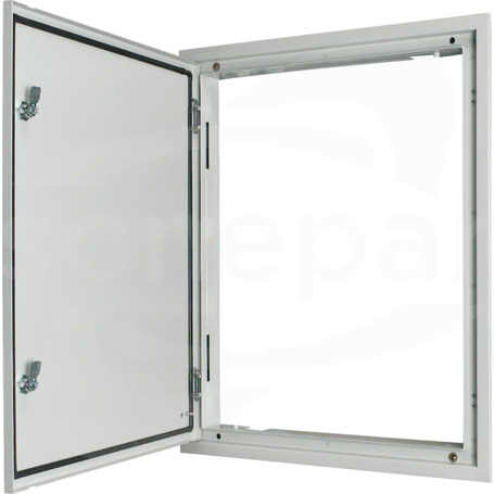 BPM-U-3S-1000/15 IP54 Drzwi z ramą