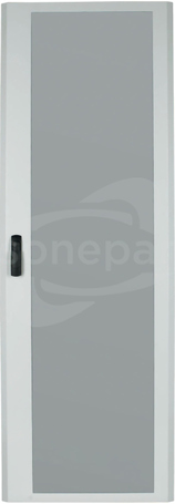 BPZ-DT-400/20-P Drzwi transparentne