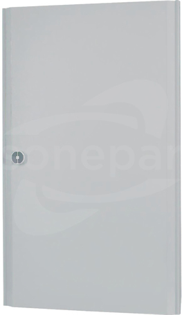 BP-DS-800/4 Drzwi stalowe szereg 800MM