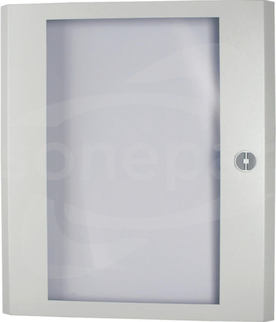 BP-DT-800/10 Drzwi stalowe szereg 800MM