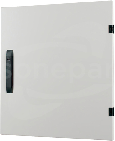 XSDMC0606 640x600 IP55 Drzwi