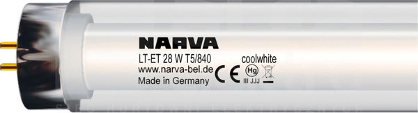 LT-ET 28W T5-EQ/840 G5 Świetlówka T5 COLOURLUX ET-IGLOO