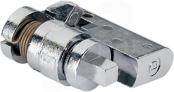 BPZ-LOCK/SH6 Zamek z osprzętem