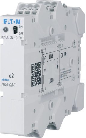 PXS24E-e2/F-IT 2A 24V Wyłącznik selektywny bez modułu komunikacji
