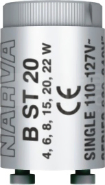 BSt 20-1000 Zapłonnik