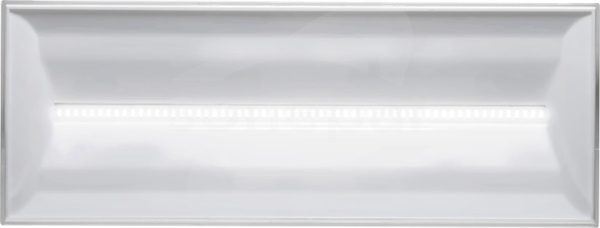 NEXITECH LED 250lm CG-S IP40 Oprawa awaryjne