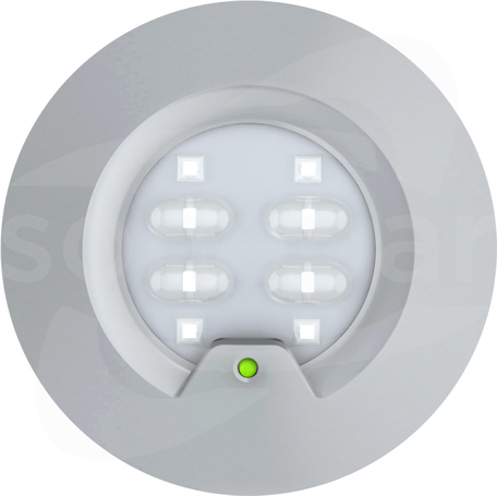 ROUNDTECH EFOCUS MNM 3h 200lm IP65 Oprawa LED awaryjna P/T
