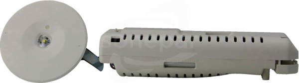 MICROPOINT 2-3h O Oprawa LED awaryjna