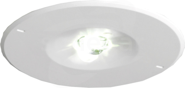 MICROPOINT 2-3H Hi AT HB Oprawa LED awaryjna