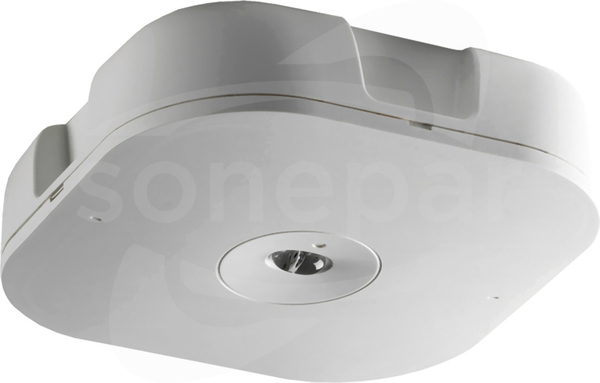 Micropoint 2-3h O Oprawa LED awaryjna