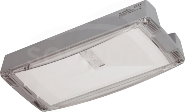 ATLANTIC LED O CG-S IP65 Oprawa awaryjna LED