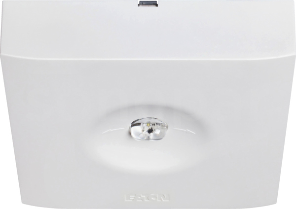 GUIDELED SL 13012.1 CG-S asymetr Oprawa awaryjna LED natynkowa