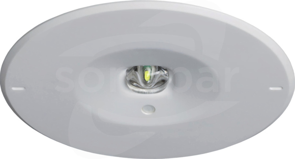 MICROPOINT 2 O CG-S Oprawa LED awaryjna