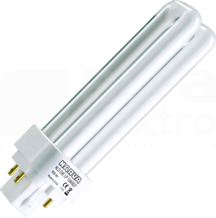 KLD-D/E LP 13W/827 G24q-1 Świetlówka kompaktowa COLOURLUX LP