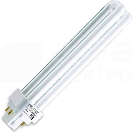 KLD-D/E 26W/865 G24q-3 Świetlówka kompaktowa COLOURLUX