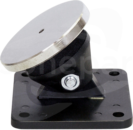 1351-CSA 55mm Stopka ruchoma elektrotrzymacza