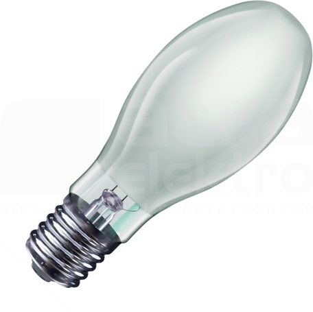NAE-S 400W E40 Lampa sodowa