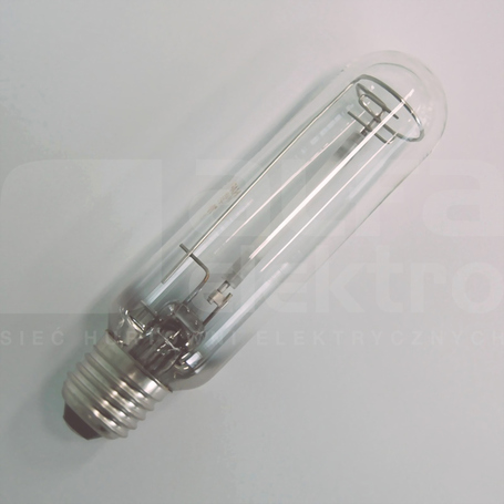 NAT-S 50W E27 Lampa sodowa