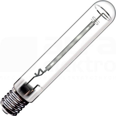 NAT-S 100W E40 Lampa sodowa