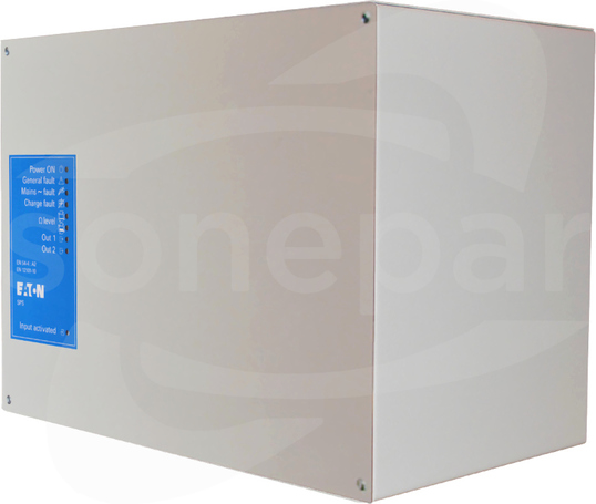SPS-2423 24V/1,5A Zasilacz ppoż