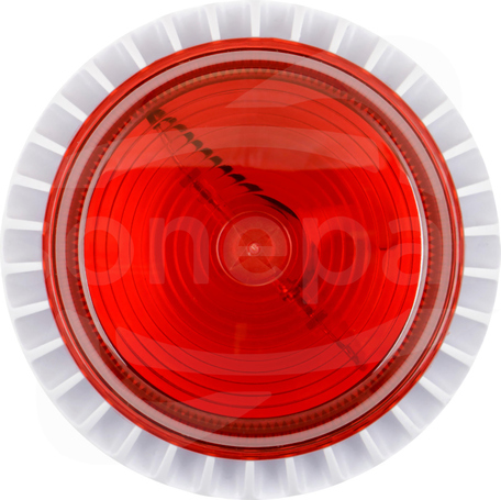 640004FULL-0006X Sygnalizator świetlno-dźwiękowy Xenon