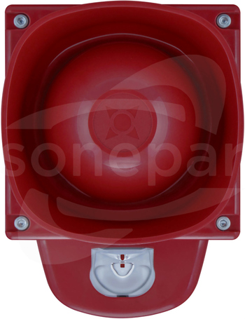 SYG1/LX-W/RF/R1/WP Sygnalizator opt.-akust.