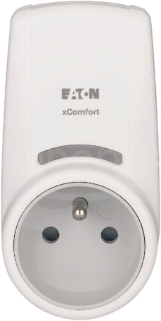 CDAP-01/E5-1E Adapter ściemniający z pomiarem energii