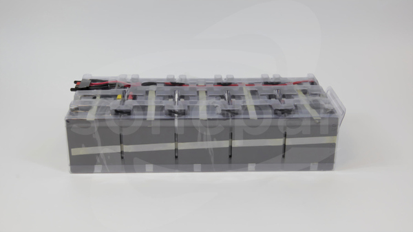 BATT PACK 9PX 5/6K 3U Zestaw baterii