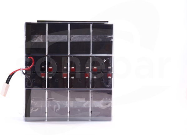 Easy Battery+ 96V 8x12V / 9Ah Bateria