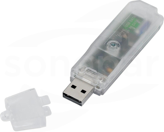 CKOZ-00/14 Moduł USB do Xcomfort