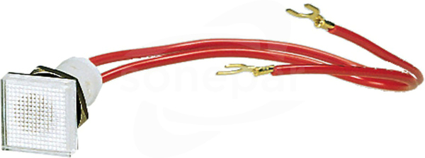 L-PKZ0-GN 400V zielony Lampka sygnalizacyjna