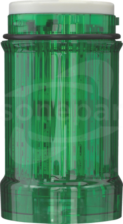 SL4-L24-G zielony Moduł świetlny LED