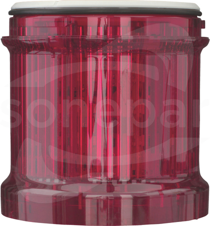 SL7-L24-R czerwony Moduł świetlny LED