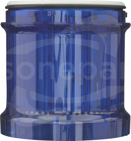 SL7-L120-B niebieski Moduł świetlny LED