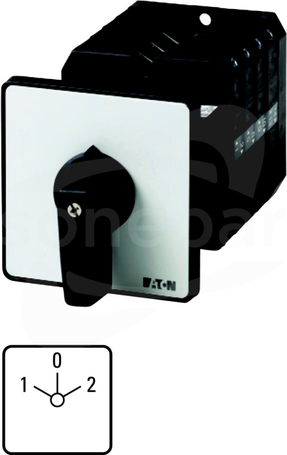 T5-4-8213/Z Łącznik krzywkowy
