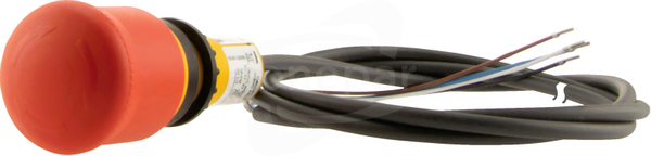 C22-PVT-K02-P62 Przycisk