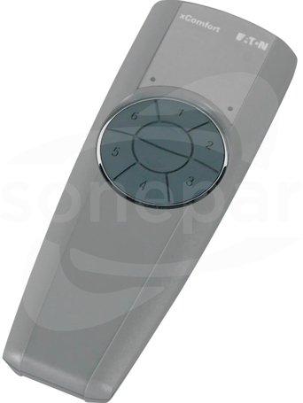 CHSZ-12/03 Pilot sterujący