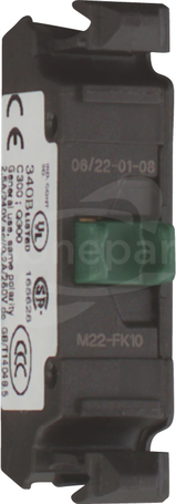 M22-FK10 1z Element stykowy