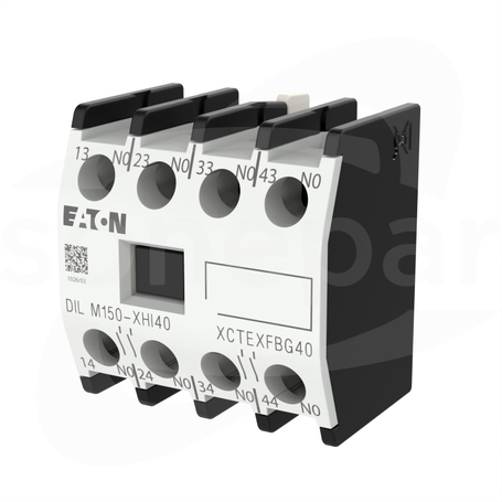 DILM150-XHI40 Styki pomocnicze