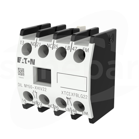 DILM150-XHIV22 Styki pomocnicze