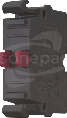 M22-K01 1r Element stykowy
