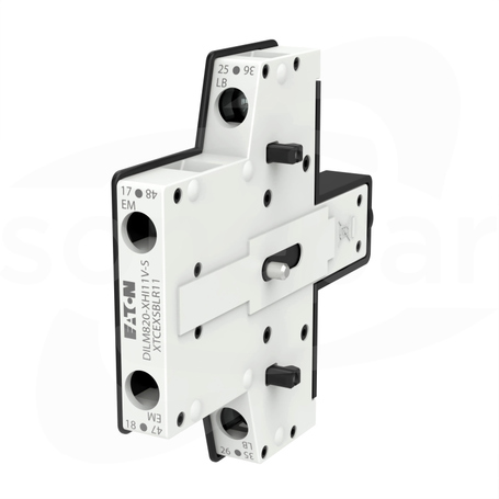 DILM820-XHI11V-SI Styki pomocnicze