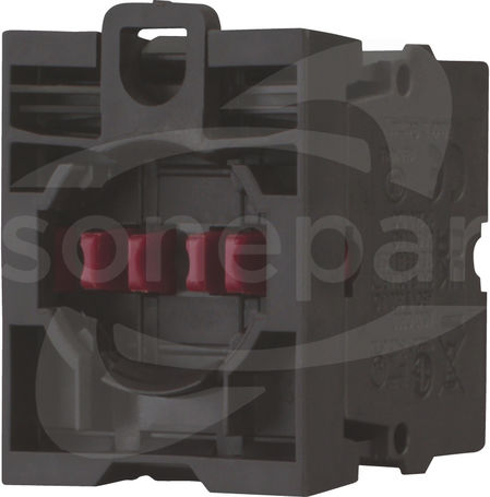 M22-AFK03SMC10 3r+1z Element stykowy