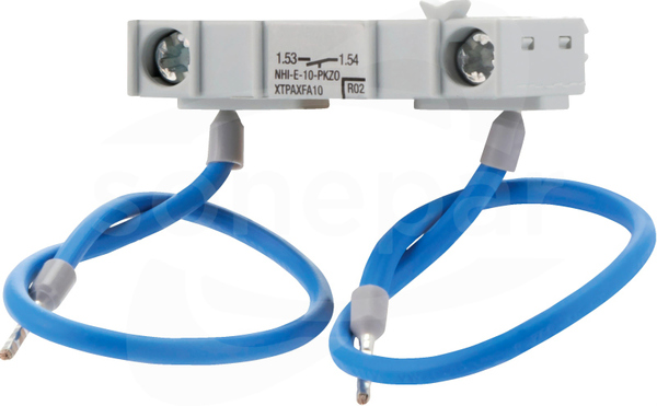 NHI-E-10L-PKZ0 Styki pomocnicze z kablem