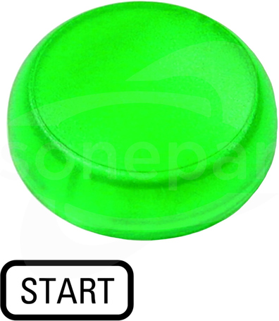 M22-XL-G-GB1 Soczewka do lampek
