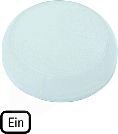M22-XL-W-D6 Soczewka do lampek