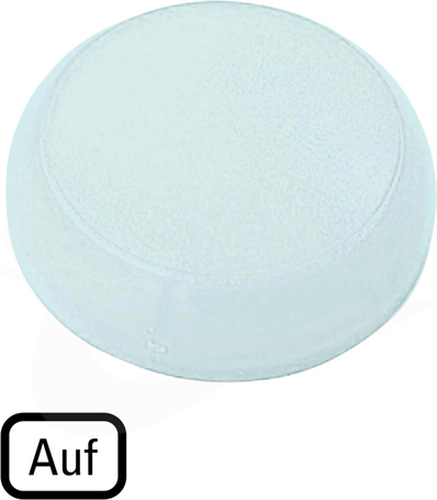 M22-XL-W-D3 Soczewka do lampek