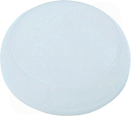 M22-XL-W Soczewka do lampek