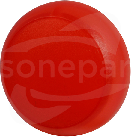 M22-XL-R Soczewka do lampek