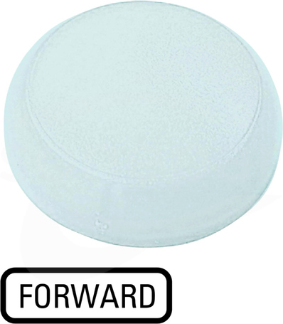 M22-XL-W-GB15 Soczewka do lampek